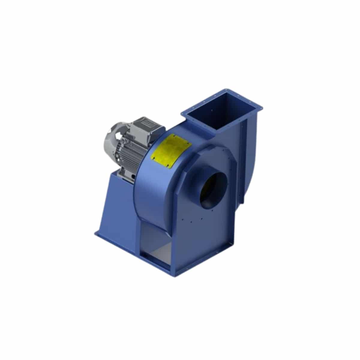 Sistem exhaustare rumegus verde - 5 - utilaje prelucrare lemn Sistem exhaustare rumegus verde - imagine 6